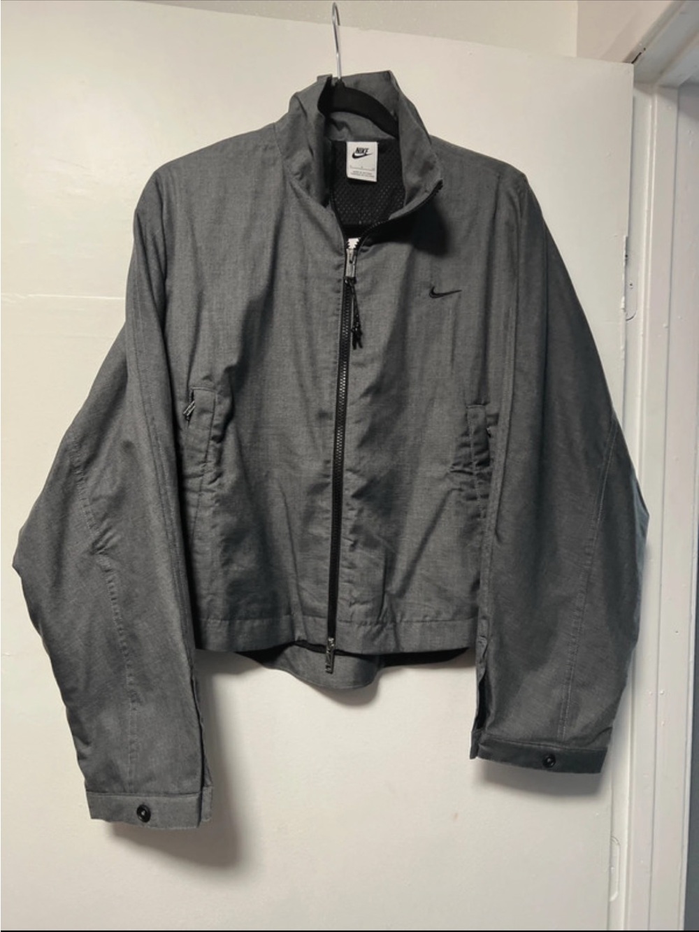 Nike Jacket - Picture 4 of 10